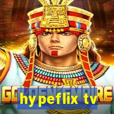 hypeflix tv